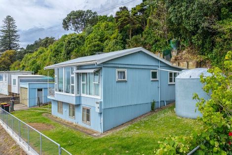 Photo of property in 158 Thames Coast Sh25 Road, Whakatete Bay, Thames, 3575