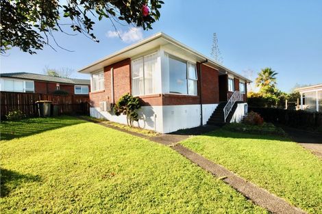 Photo of property in 84 Sycamore Drive, Sunnynook, Auckland, 0620