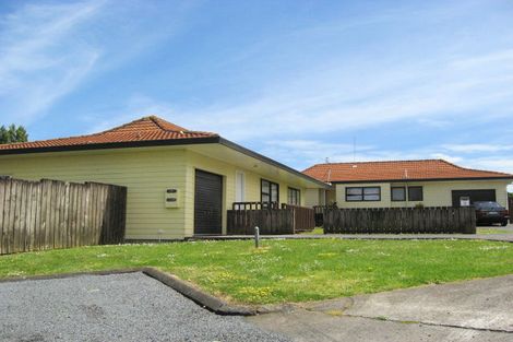 Photo of property in 19 Kambalda Street, Mangere Bridge, Auckland, 2022
