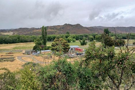 Photo of property in 219 Manuherikia Road, Springvale, Alexandra, 9393