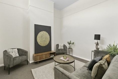 Photo of property in 21 Wilson Street, Newtown, Wellington, 6021