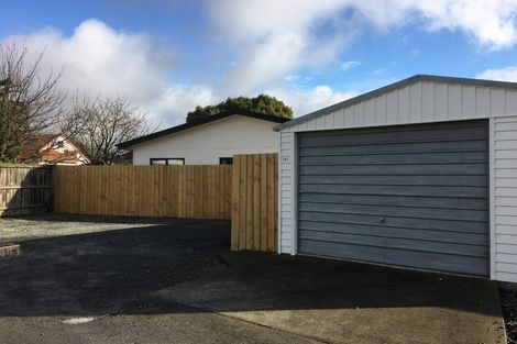 Photo of property in 2/141 Peverel Street, Riccarton, Christchurch, 8041