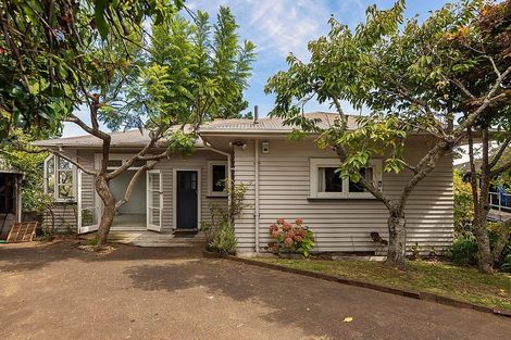 Photo of property in 46 Bella Vista Road, Herne Bay, Auckland, 1011