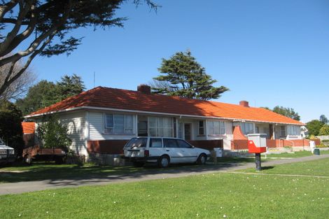Photo of property in 118-124 Church Street, West End, Palmerston North, 4412