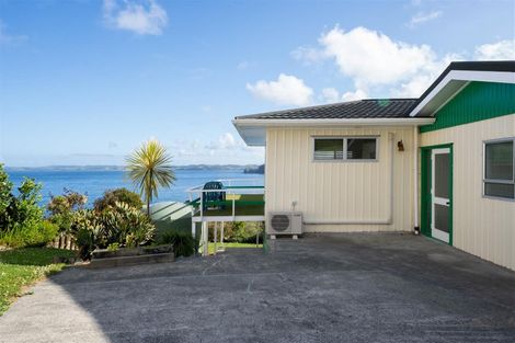 Photo of property in 28 Barrier View Road, Leigh, 0985