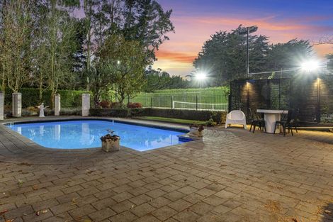 Photo of property in 101 Mchughs Road, Swannanoa, Kaiapoi, 7692