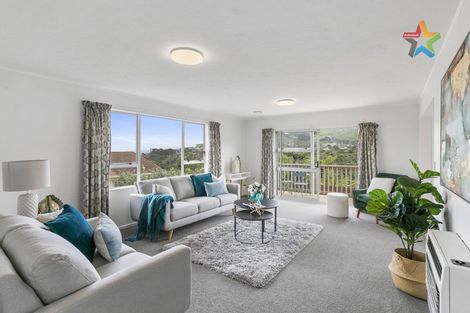 Photo of property in 55 Major Drive, Kelson, Lower Hutt, 5010