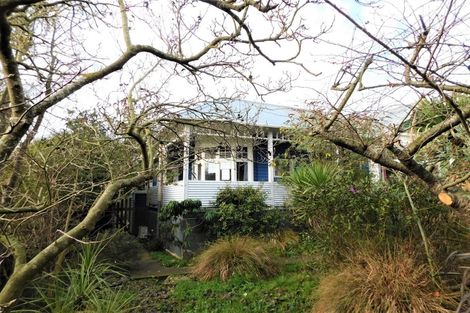 Photo of property in 29 Wilson Street, Seaview, Timaru, 7910
