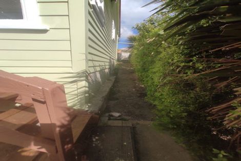 Photo of property in 18 Mary Street, Port Chalmers, 9023