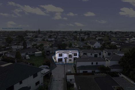 Photo of property in 102a Fitzroy Street, Papatoetoe, Auckland, 2104