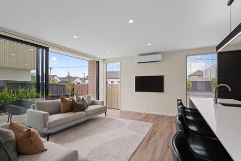 Photo of property in 47a Browns Road, St Albans, Christchurch, 8014