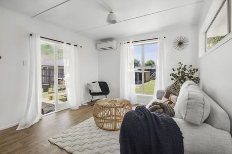 Photo of property in 29 Jellicoe Road, Matamata, 3400