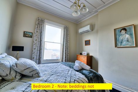 Photo of property in 304 York Place, Dunedin Central, Dunedin, 9016