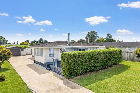 Photo of property in 21 Matipo Place, Edgecumbe, 3120