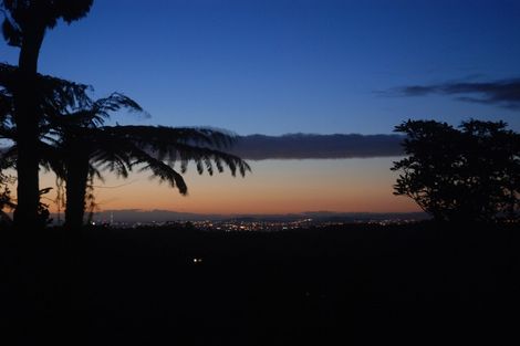 Photo of property in 45 Jonkers Road, Waitakere, Henderson, 0782