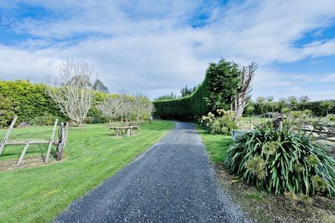 Photo of property in 105 Rimu Road, Kennington, Invercargill, 9871
