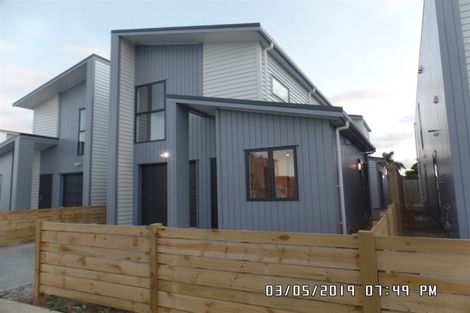 Photo of property in 31 Tapuwae Way, Mangere Bridge, Auckland, 2022