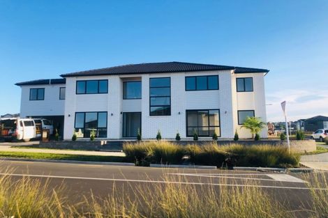 Photo of property in 36 Hikuawa Road, Flat Bush, Auckland, 2019