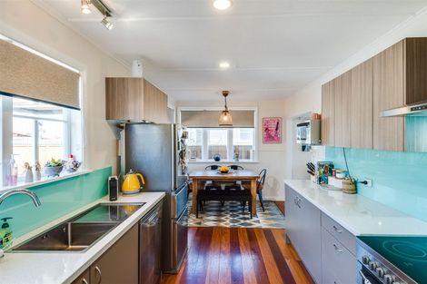 Photo of property in 143 Nuffield Avenue, Marewa, Napier, 4110