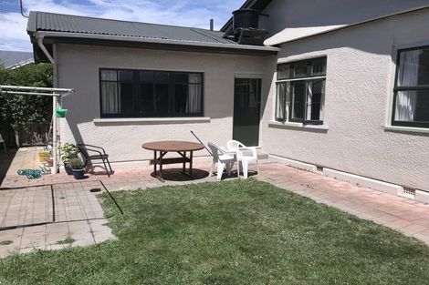 Photo of property in 410 Barrington Street, Spreydon, Christchurch, 8024