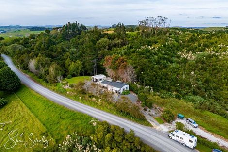 Photo of property in 800 Bickerstaffe Road, Maungaturoto, 0587