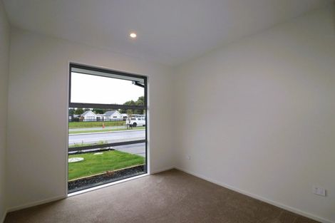 Photo of property in 3 Oakbridge Boulevard, Marshland, Christchurch, 8051