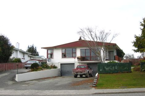 Photo of property in 21 Dorset Street, Tapanui, 9522