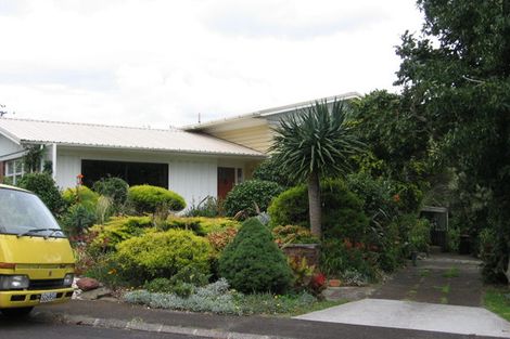 Photo of property in 1 Adrienne Place, Onehunga, Auckland, 1061