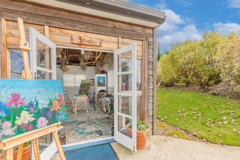 Photo of property in Glendaruel, 207d Pukeora Scenic Road, Waipukurau, 4281