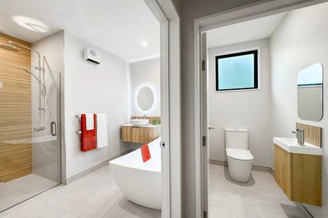 Photo of property in 16 Elsie Lange Way, Casebrook, Christchurch, 8051