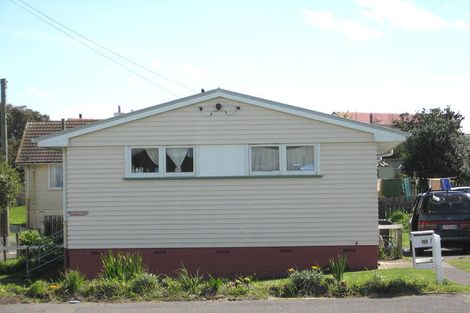 Photo of property in 158 Puriri Street, Castlecliff, Whanganui, 4501