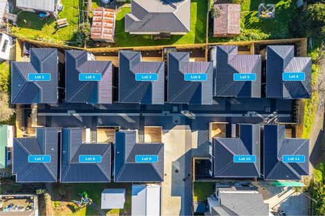 Photo of property in 119 Weymouth Road, Manurewa, Auckland, 2102