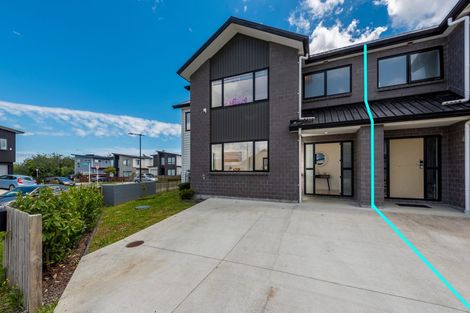 Photo of property in 2 Aviation Drive, Hobsonville, Auckland, 0616