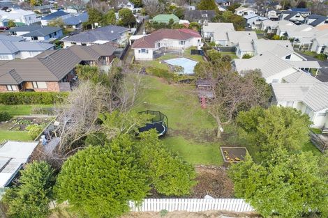 Photo of property in 513 Ferguson Street, Palmerston North, 4410