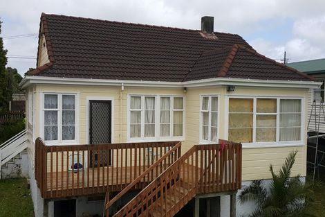 Photo of property in 32 Gardner Avenue, New Lynn, Auckland, 0600