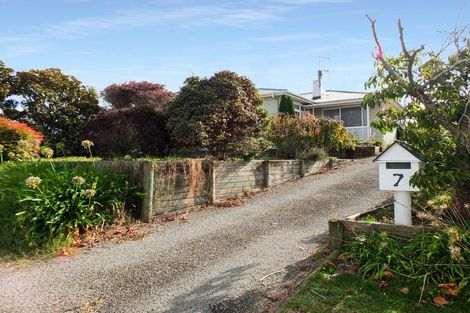 Photo of property in 7 Thynne Street, Foxton, 4814