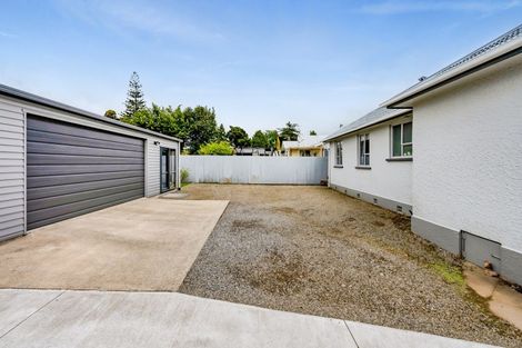 Photo of property in 19 Kahikatea Street, Inglewood, 4330
