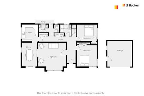 Photo of property in 32b Albert Street, Saint Clair, Dunedin, 9012