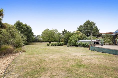Photo of property in 60 Adderley Terrace, Kaiapoi, 7691