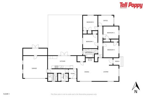 Photo of property in 65 Oparatai Road, Mangatainoka, Pahiatua, 4982