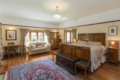 Photo of property in 720 Sleemans Road, Hororata, Darfield, 7572