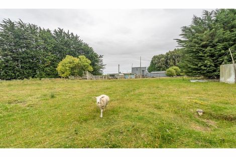 Photo of property in 182 Longbush Road, Longbush, Invercargill, 9871