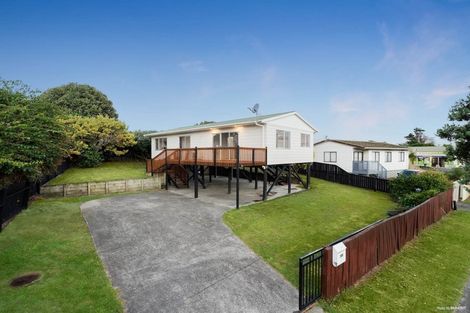 Photo of property in 134 Finlayson Avenue, Clendon Park, Auckland, 2103