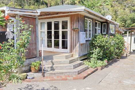 Photo of property in 22 Pohue Creek Road, Waiomu, Thames, 3575