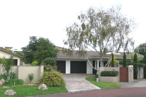 Photo of property in 6 Adonis Place, Half Moon Bay, Auckland, 2012