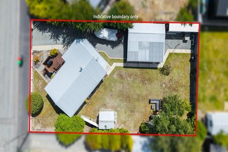 Photo of property in 25 Hallewell Road, Twizel, 7901