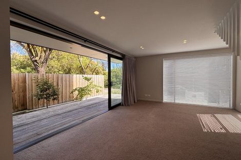 Photo of property in 1/10 Hurley Street, Christchurch Central, Christchurch, 8011