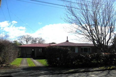 Photo of property in 23 Armstrong Avenue, Carterton, 5713