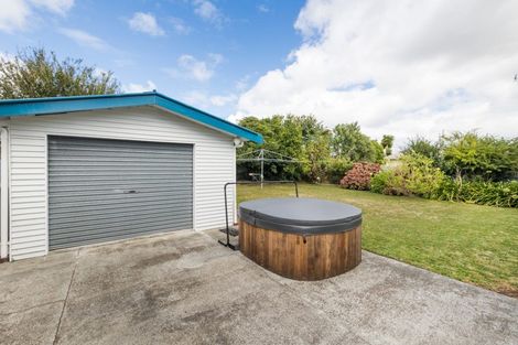 Photo of property in 20 Benmore Avenue, Cloverlea, Palmerston North, 4412
