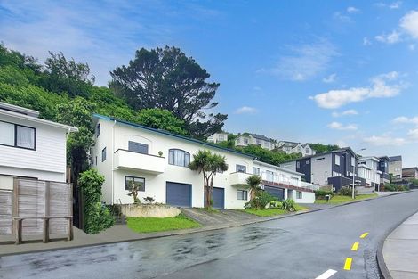 Photo of property in 57a Sheridan Terrace, Johnsonville, Wellington, 6037